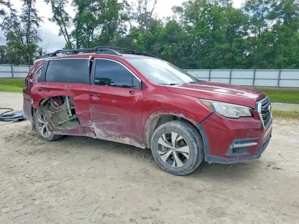 4S4WMACD4K3481516 2019 SUBARU ASCENT-3