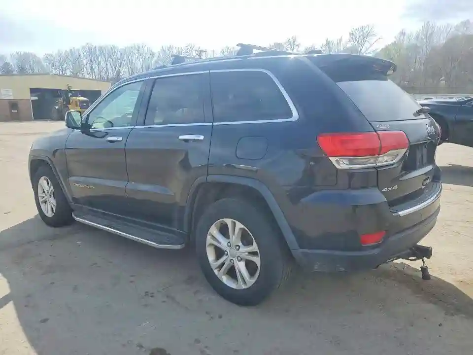 1C4RJFBG4FC650975 2015 JEEP CHEROKEE-1
