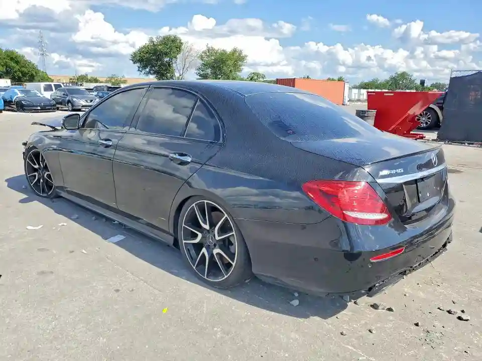 WDDZF6EB8JA348794 2018 MERCEDES-BENZ E-CLASS-1