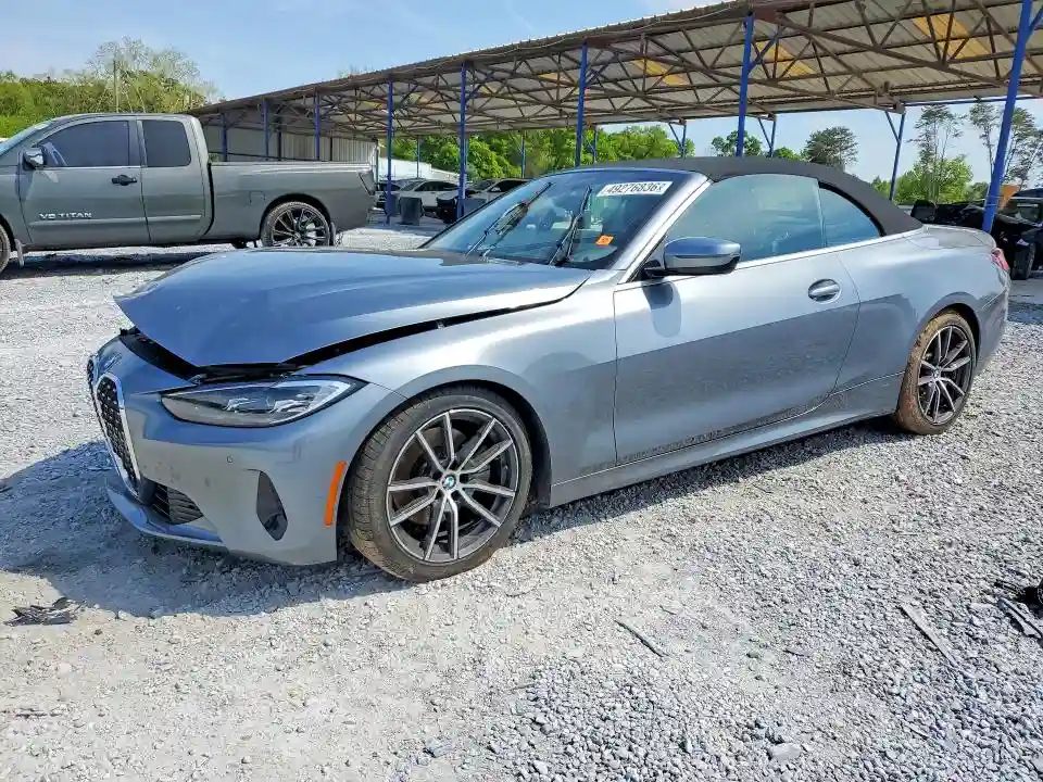 WBA23AT0XMCH13736 2021 BMW 4 SERIES-0