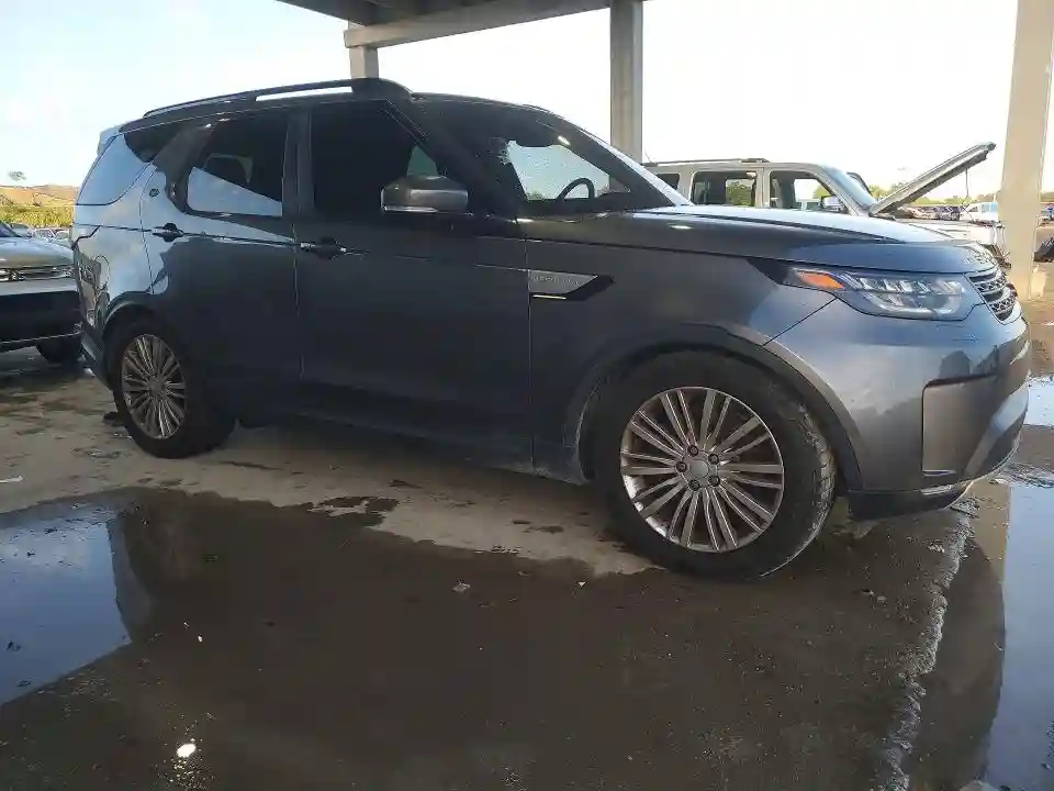 SALRRBBK7HA013463 2017 LAND ROVER DISCOVERY-3