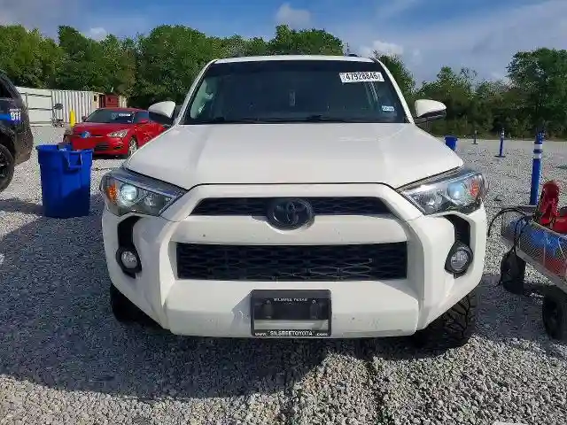 JTEBU5JR6J5484506 2018 TOYOTA 4RUNNER-4