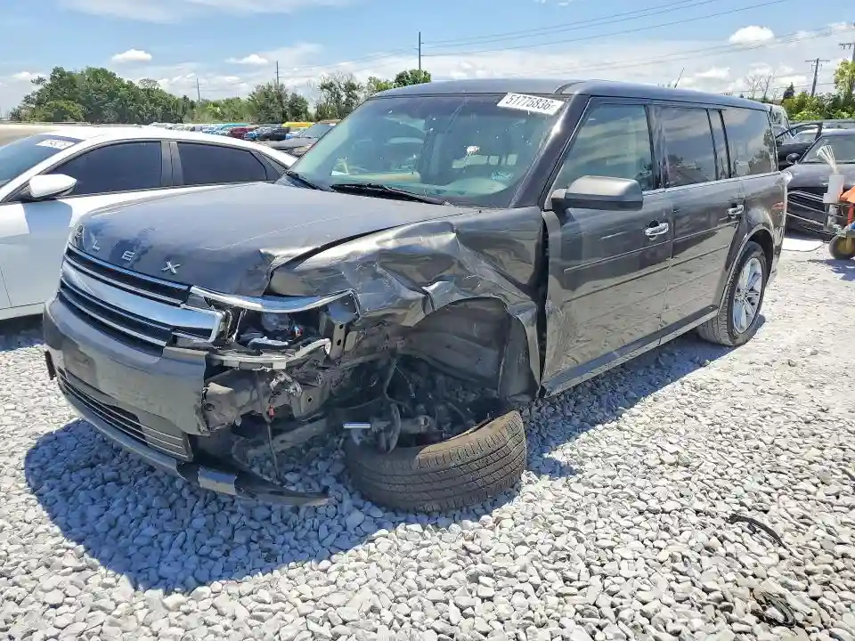 2FMGK5D81GBA23894 2016 FORD FLEX-0