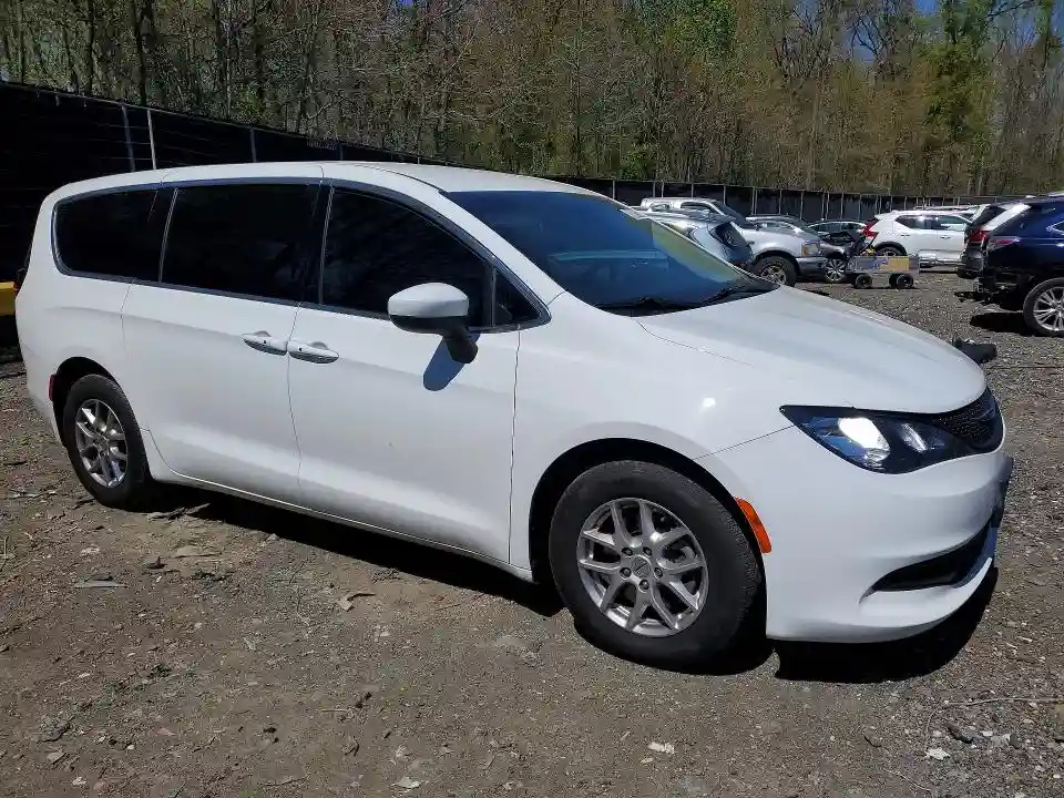 2C4RC1CG7PR568548 2023 CHRYSLER MINIVAN-3