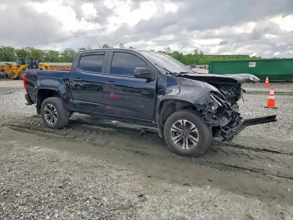 1GCGTDEN6M1223919 2021 CHEVROLET COLORADO-3