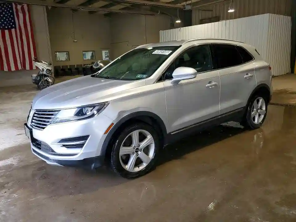 5LMCJ1D92HUL46671 2017 LINCOLN MKC-0