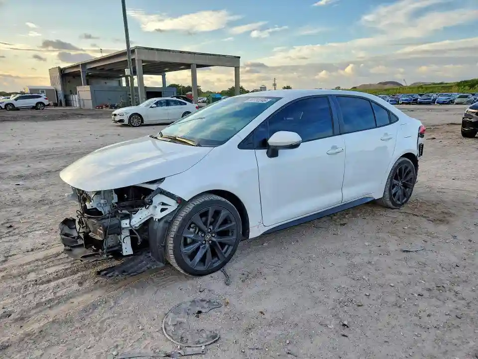 5YFS4MCEXPP154789 2023 TOYOTA COROLLA-0