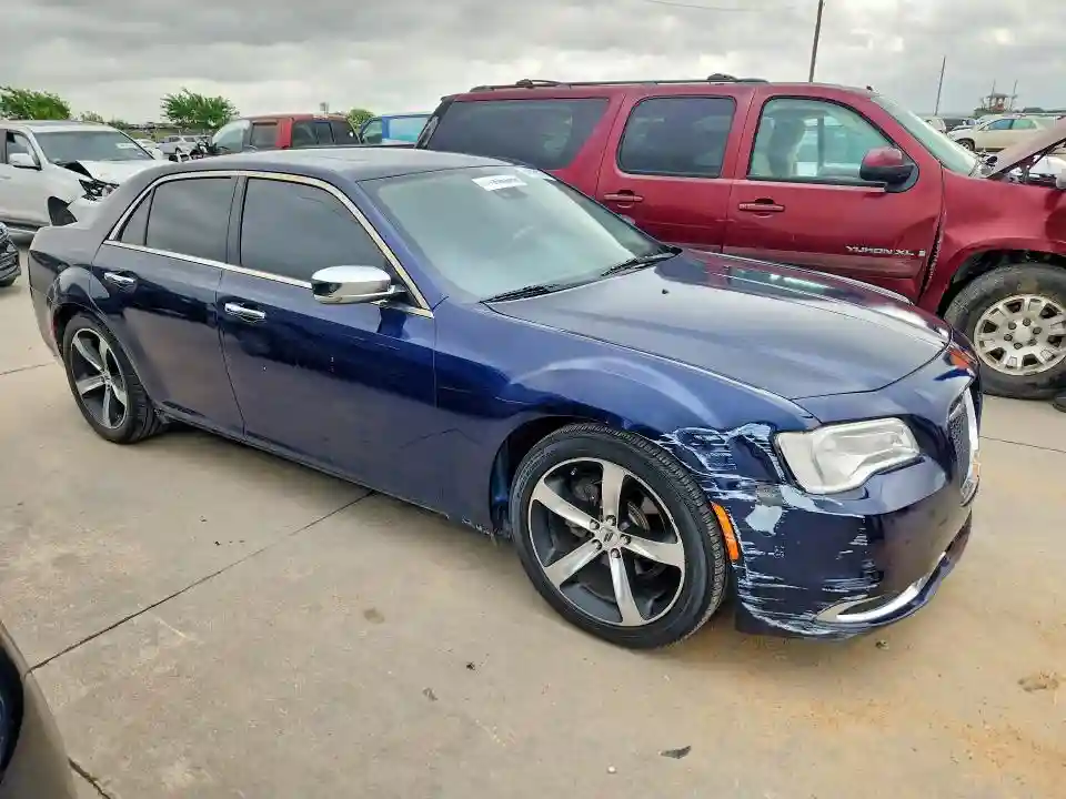 2C3CCAEG8HH579766 2017 CHRYSLER 300-3
