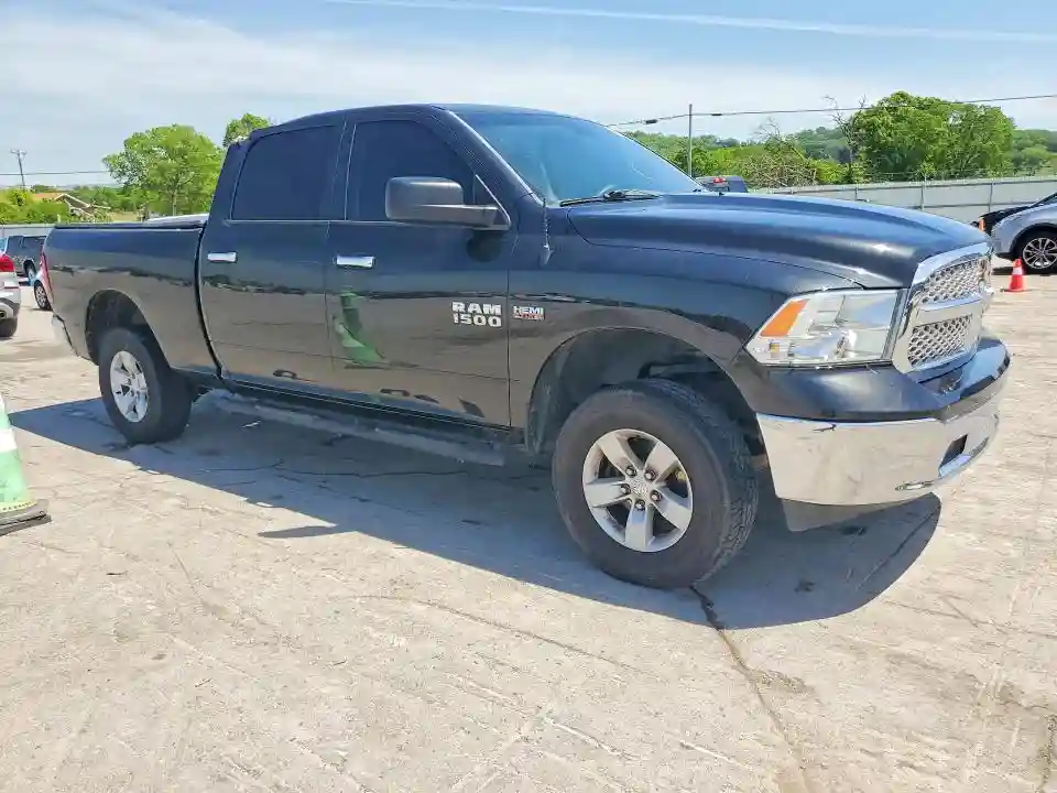1C6RR6TT5HS645787 2017 RAM 1500-3