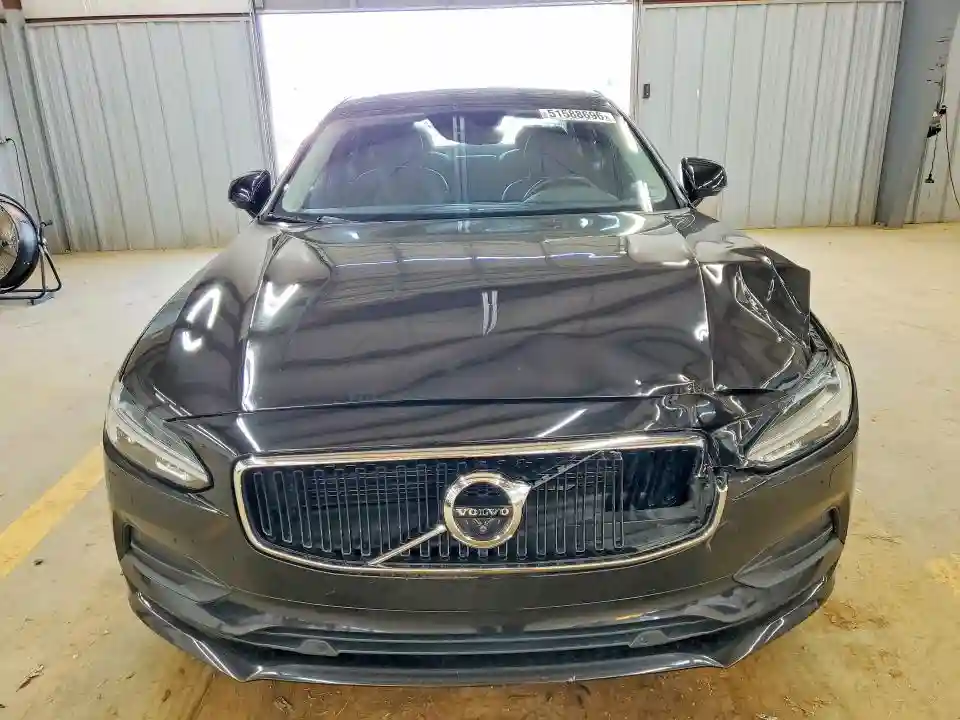 YV1A22MK2H1004508 2017 VOLVO S90 T6 MOM-4