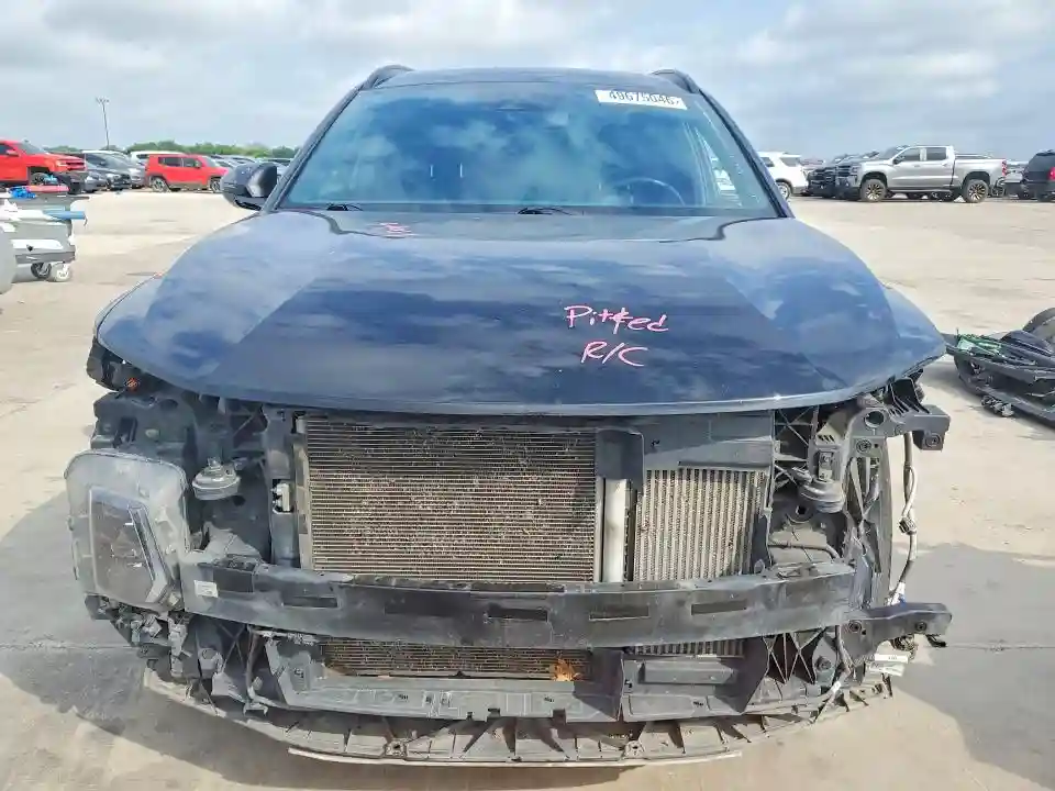 5NTJCDDF0RH104216 2024 HYUNDAI SANTA CRUZ-4
