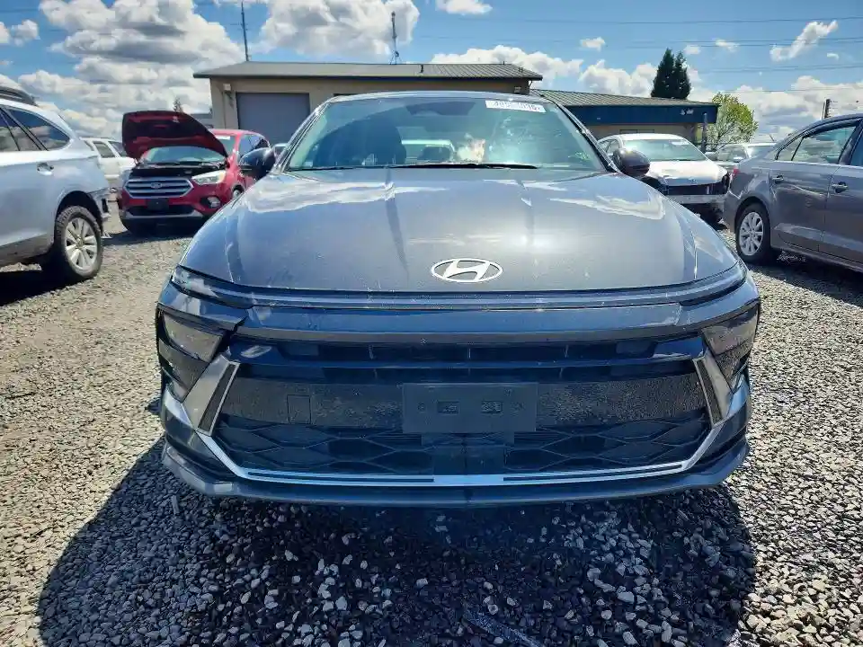 KMHL34JJ4RA089609 2024 HYUNDAI SONATA-4