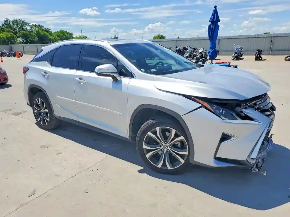 2T2ZZMCA8JC113514 2018 LEXUS RX350-3