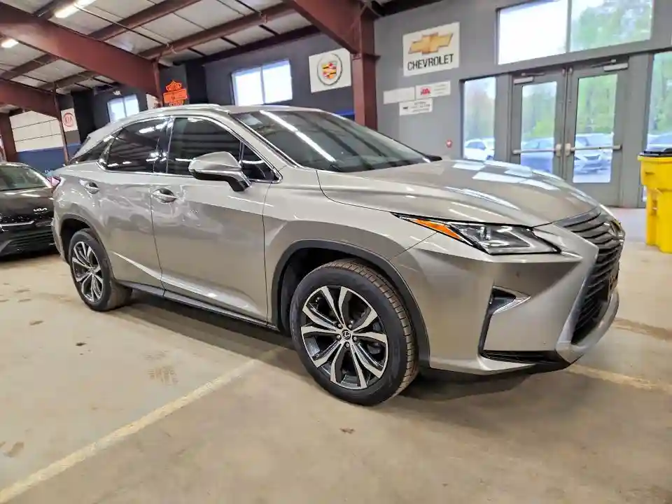 2T2ZZMCA0KC139011 2019 LEXUS RX350-3