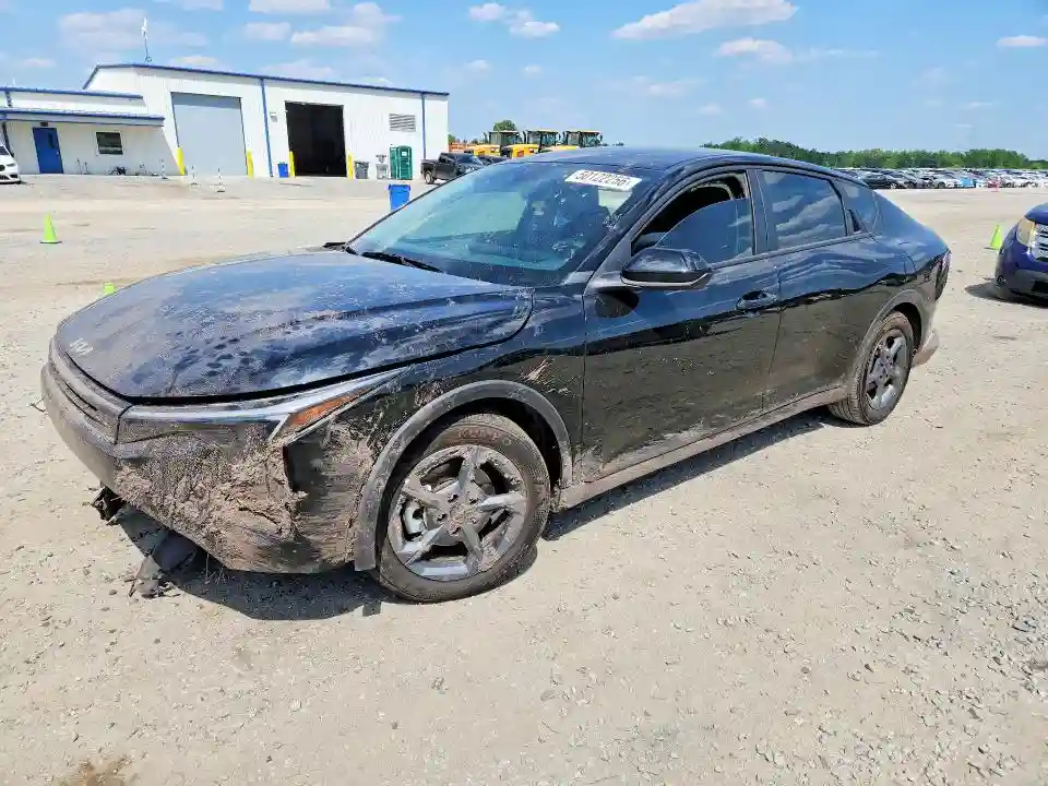 3KPFT4DE7SE086075 2025 KIA K4 LXS-0
