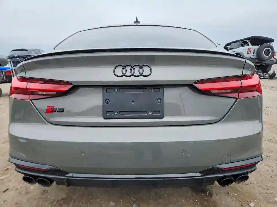 WAUB4CF59RA114438 2024 AUDI S5/RS5-5