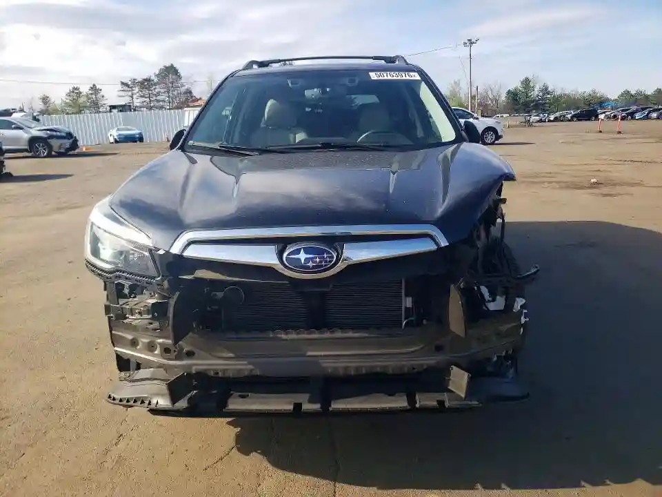JF2SKASC9MH520044 2021 SUBARU FORESTER-4