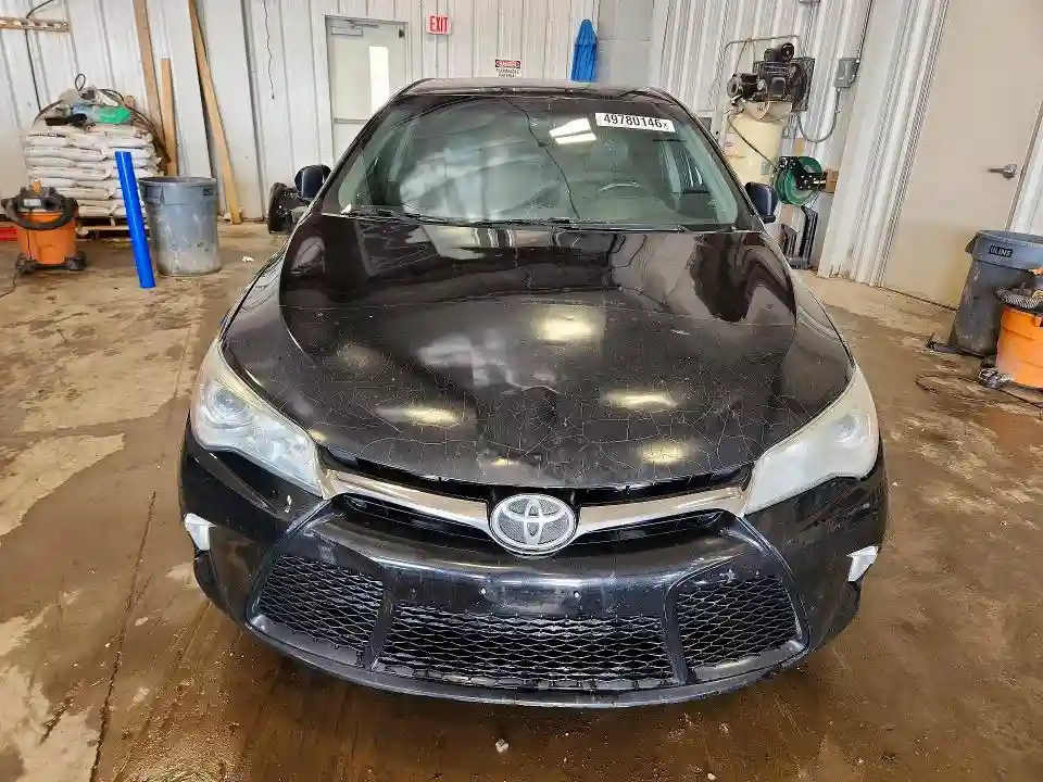 4T1BF1FK1GU213401 2016 TOYOTA CAMRY-4