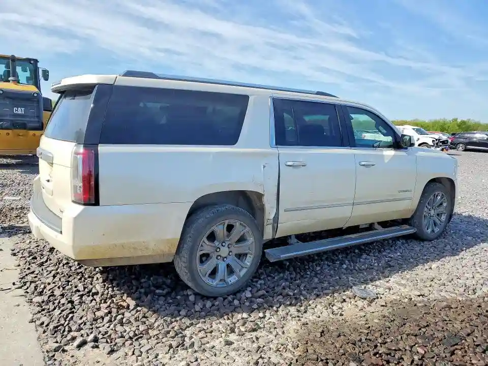 1GKS2JKJ6FR256070 2015 GMC YUKON-2