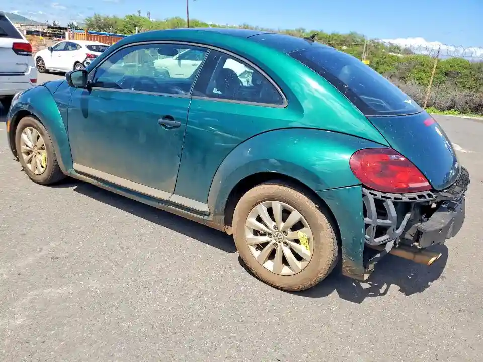 3VWF17AT7HM618625 2017 VOLKSWAGEN BEETLE-1