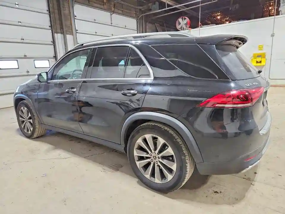 4JGFB4KB9LA293286 2020 MERCEDES-BENZ GLE-CLASS-1