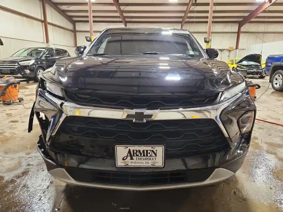 3GNKBHR41PS102439 2023 CHEVROLET BLAZER-4