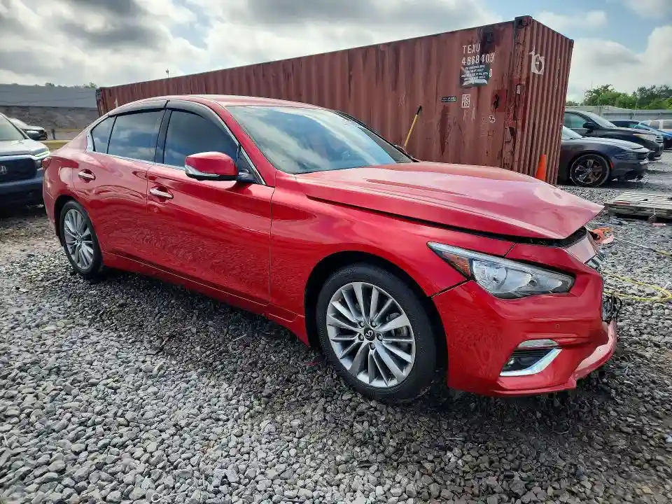 JN1EV7BP2RM601641 2024 INFINITI Q50-3