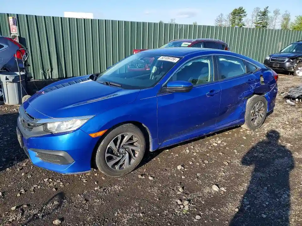 2HGFC2F79GH565694 2016 HONDA CIVIC-0
