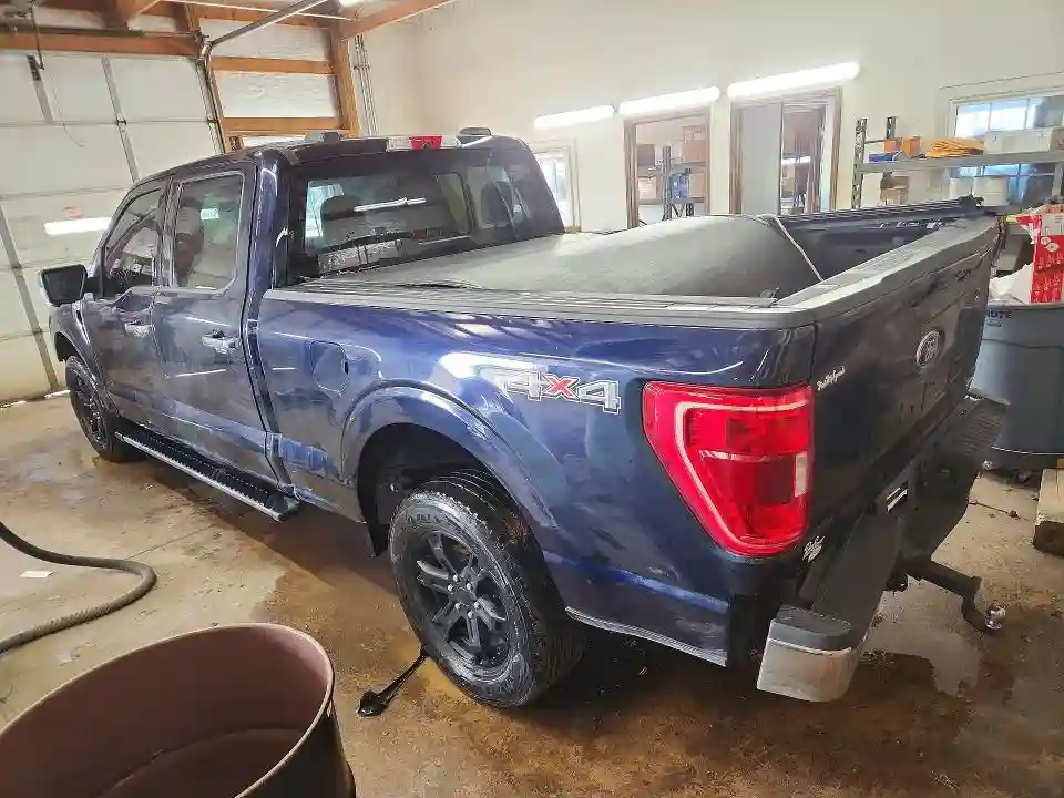 1FTFW1E82MKE82140 2021 FORD F150-1