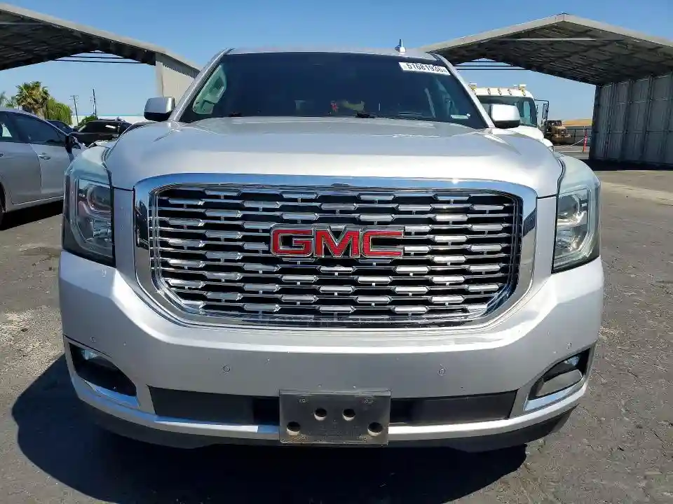 1GKS1CKJXKR234937 2019 GMC YUKON-4