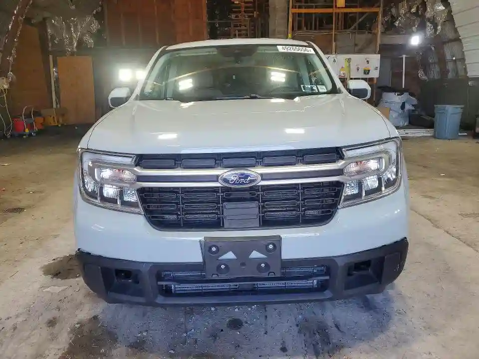 3FTTW8F9XNRB10867 2022 FORD MAVERICK-4