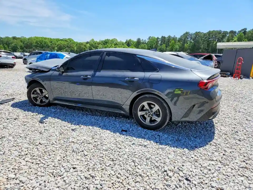 5XXG14J2XRG246553 2024 KIA K5-1