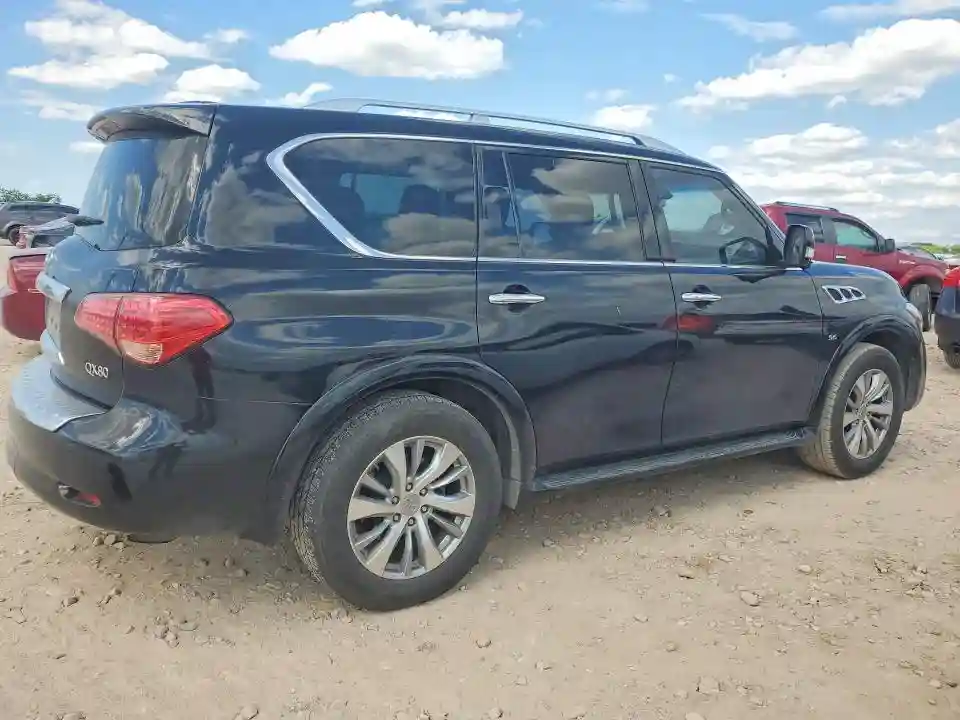 JN8AZ2NE9H9158312 2017 INFINITI QX80-2