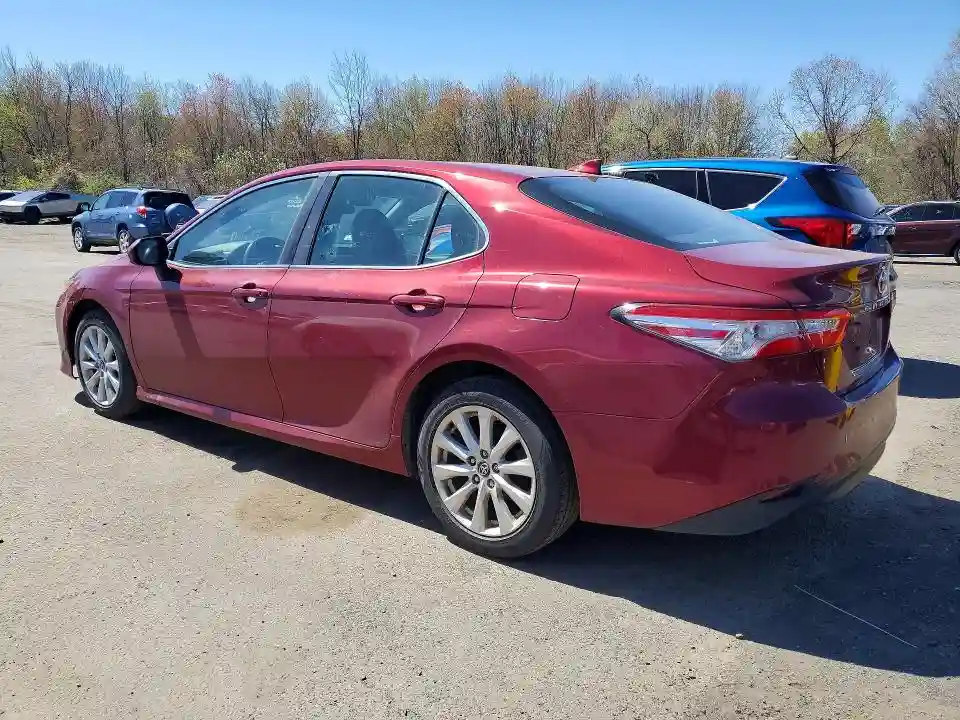 4T1C11AK6LU898631 2020 TOYOTA CAMRY-1
