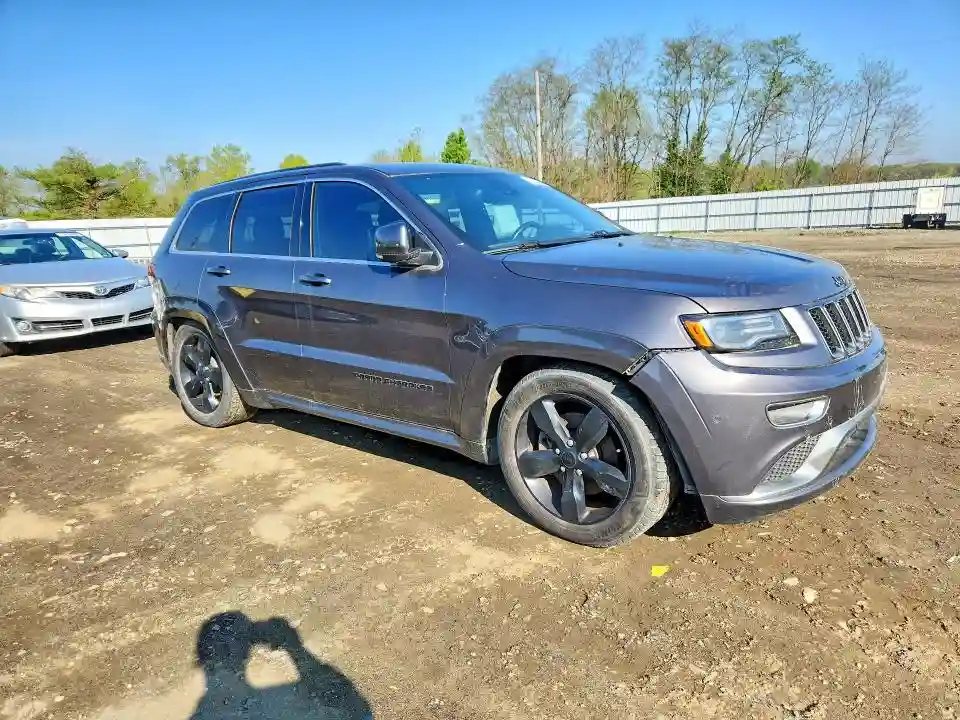 1C4RJFCM4FC110997 2015 JEEP CHEROKEE-3