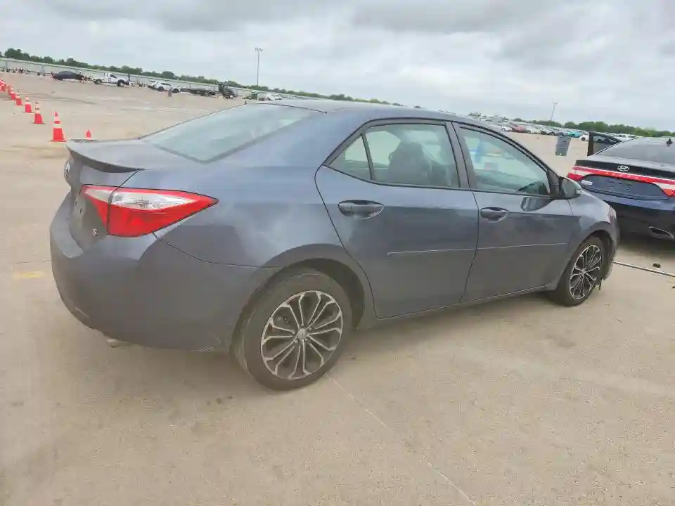 5YFBURHE6GP495029 2016 TOYOTA COROLLA-2