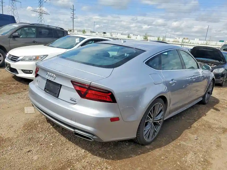 WAU2GAFC1GN132724 2016 AUDI A7-2