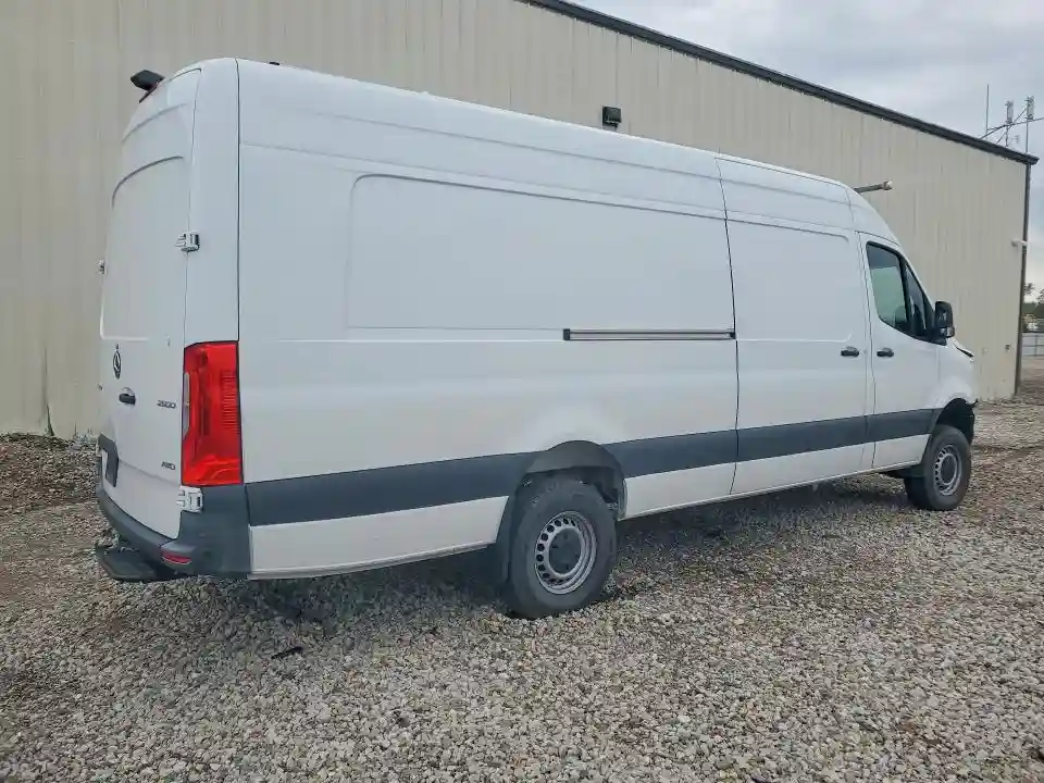 W1Y4NDVY0PT123472 2023 MERCEDES BENZ SPRINTER-2