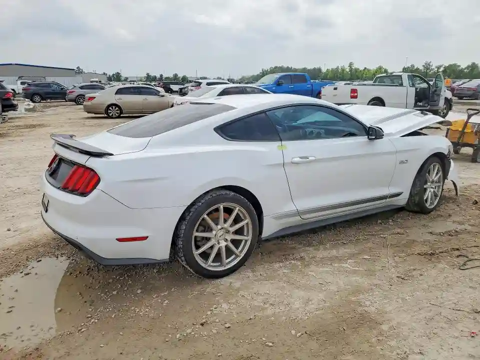 1FA6P8CF3G5298955 2016 FORD MUSTANG-2