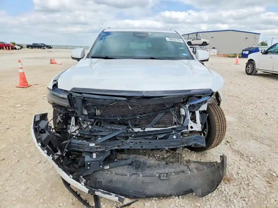 1GYS3PKL7MR210591 2021 CADILLAC ESCALADE-4
