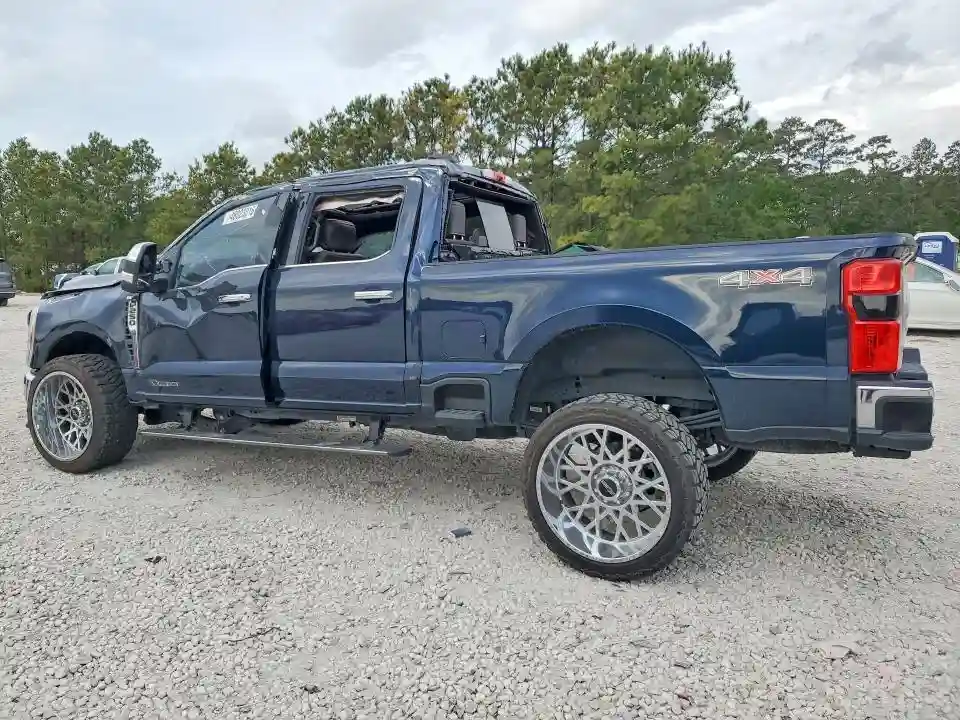 1FT8W2BT4SEE08656 2025 FORD F250-1
