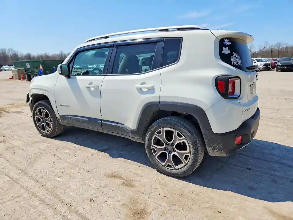 ZACCJBDT1GPD13945 2016 JEEP RENEGADE-1