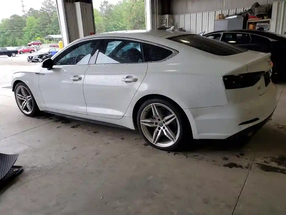 WAUFNCF5XJA053717 2018 AUDI A5-1