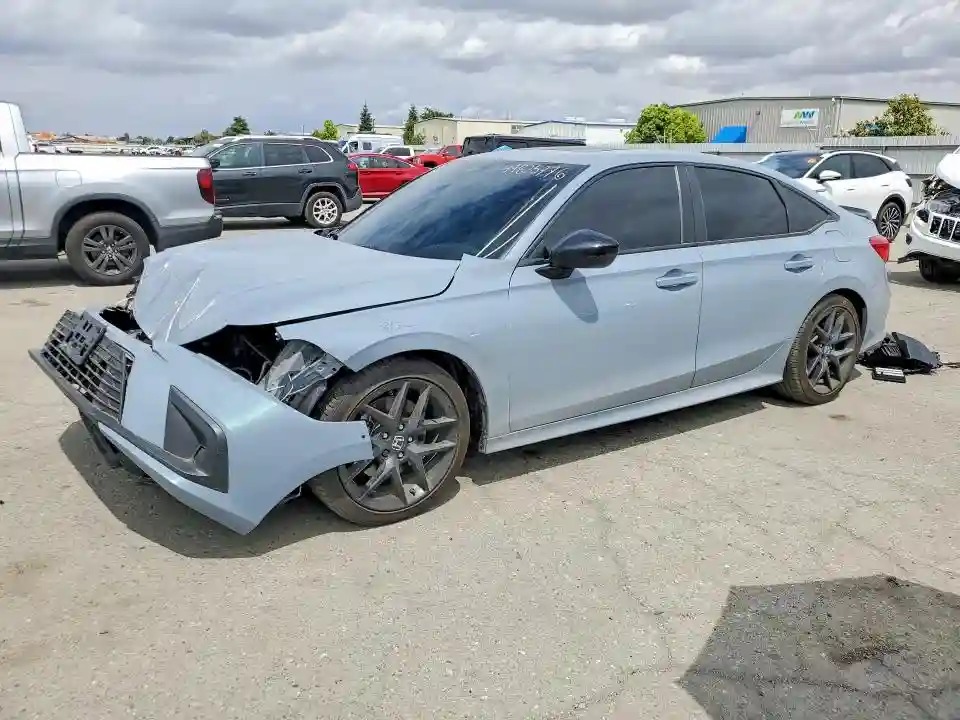 2HGFE1E54RH473691 2024 HONDA CIVIC-0