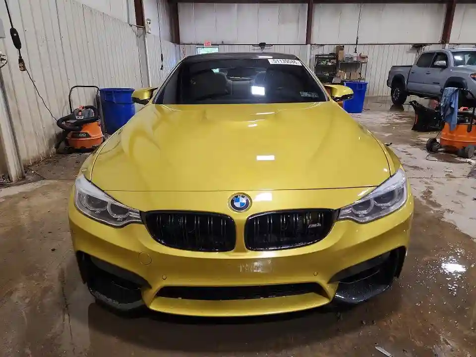 WBS3R9C50FK329303 2015 BMW M4-4