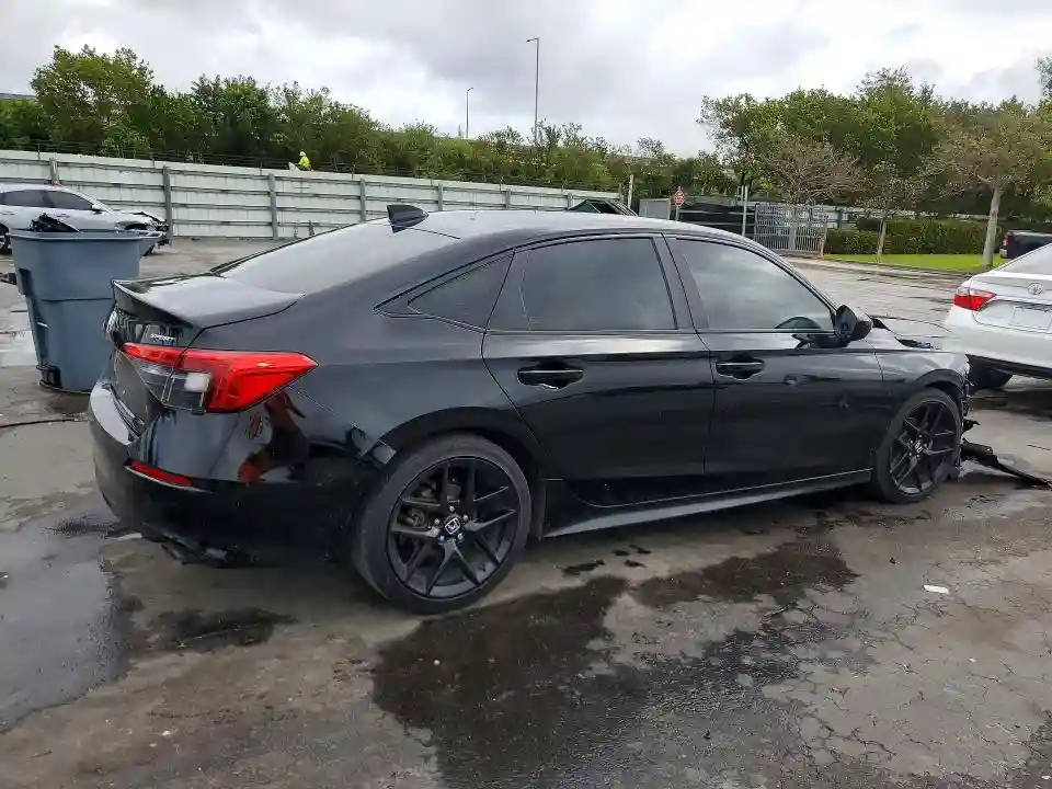 2HGFE2F58RH563480 2024 HONDA CIVIC-2
