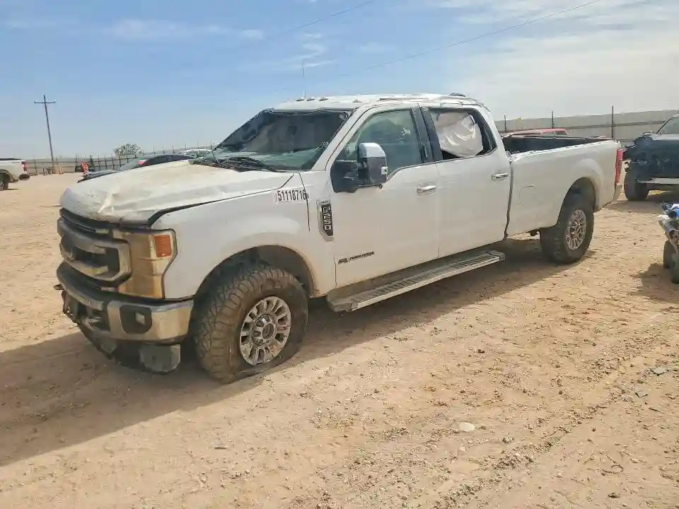 1FT8W2BT2NEF40674 2022 FORD F250-0
