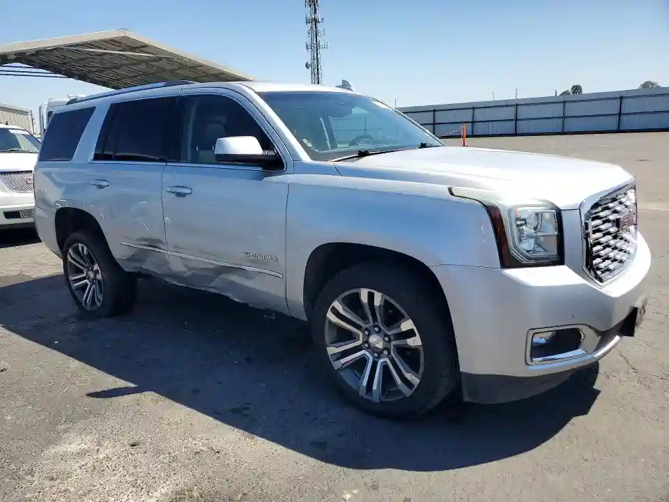 1GKS1CKJXKR234937 2019 GMC YUKON-3