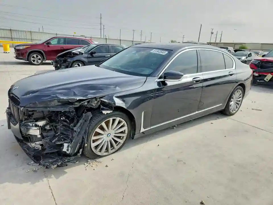 WBA7T2C07NCH07471 2022 BMW 7 SERIES-0