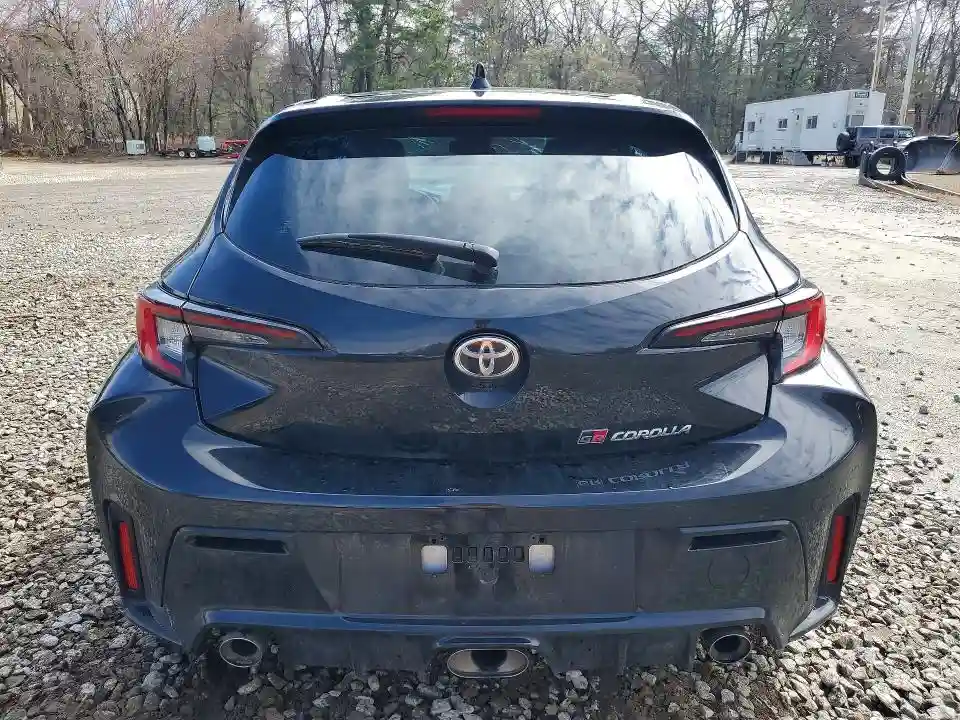 JTNABAAEXRA008625 2024 TOYOTA ALL OTHER-5